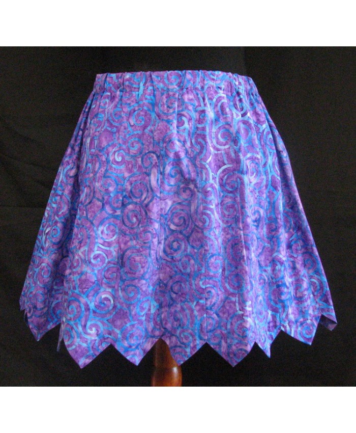 All Points Forward Skirt